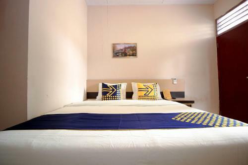 Hotel Spot On 2647 Anissa Guest House