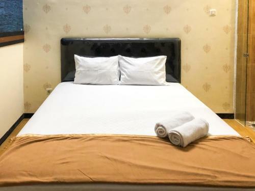 Hotel Gangnam Home