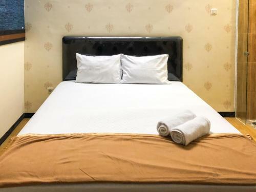 Hotel Gangnam Home