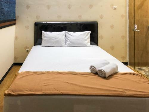 Hotel Gangnam Home