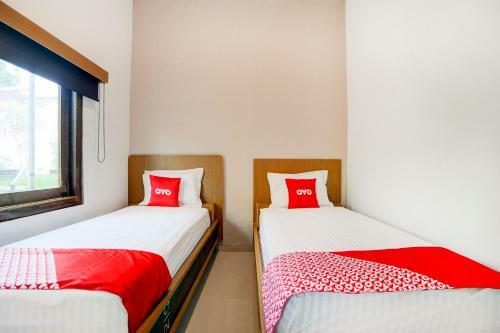 Oyo 90397 Kiapma Syariah Hotel