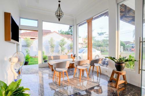 Oyo 90397 Kiapma Syariah Hotel