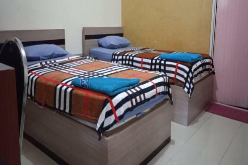 Hotel Penginapan Rotterdam