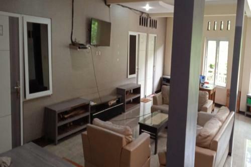 Hotel Penginapan Rotterdam