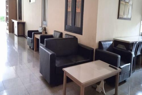 Hotel Penginapan Rotterdam