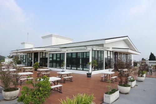 Hotel Beth Kasegaran Theresia
