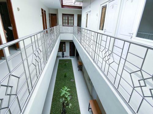 Hostal Reddoorz Syariah @ Simpang Borobudur
