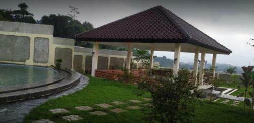Hotel Glad Villa