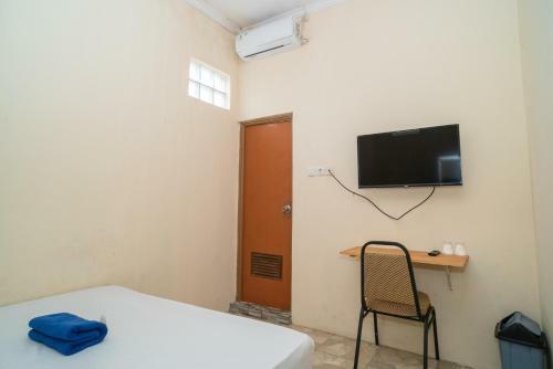 Hotel Koolkost Near Villa Nusa Indah