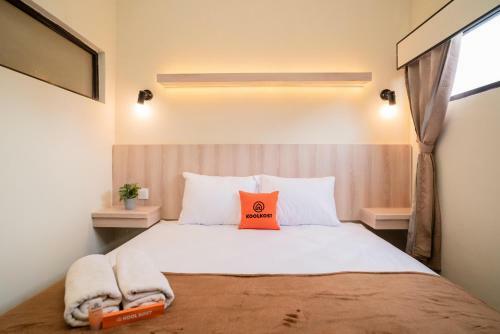 Hotel Koolkost Near Jalan Pajajaran Bogor