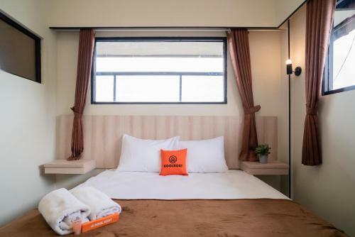 Hotel Koolkost Near Jalan Pajajaran Bogor