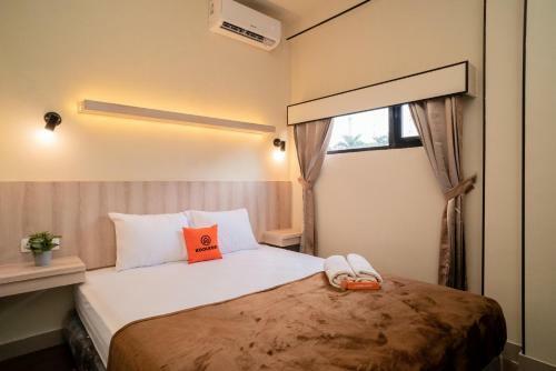 Hotel Koolkost Near Jalan Pajajaran Bogor