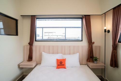 Hotel Koolkost Near Jalan Pajajaran Bogor