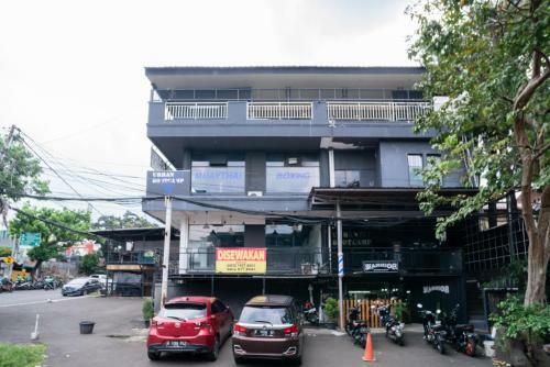 Hotel Koolkost Near Jalan Pajajaran Bogor
