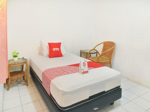 Oyo 3758 Hotel Garuda Syariah