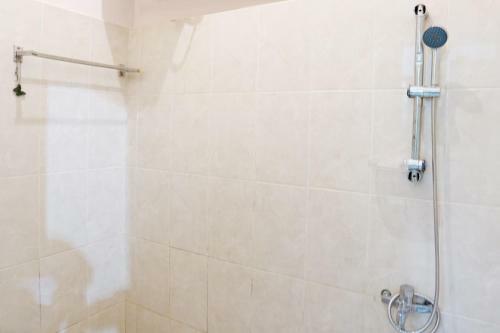 Oyo 2192 Hotel D'ostha Residence Syariah