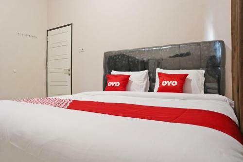 Oyo 2192 Hotel D'ostha Residence Syariah