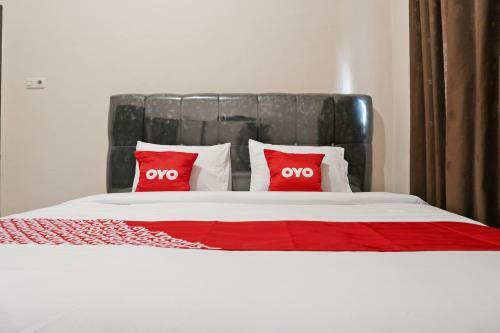 Oyo 2192 Hotel D'ostha Residence Syariah