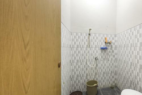 Hostal Koolkost Syariah @ Jalan Sisingamangaraja Semarang