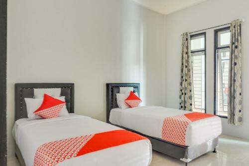 Hotel Oyo 3001 D'vio Homestay