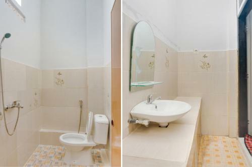 Hotel Oyo 3001 D'vio Homestay