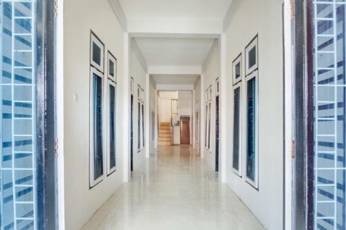 Hotel Oyo 3001 D'vio Homestay
