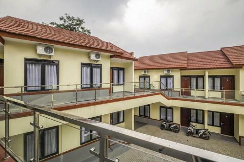 Hotel Savindra Residence Syariah