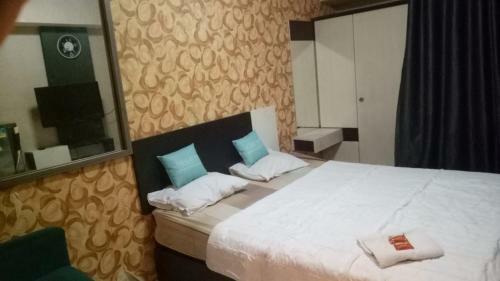 Hotel Heaven Rooms