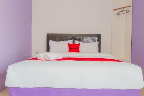 Hostal Reddoorz Plus @ Tuparev Cirebon 2