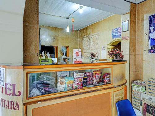 Oyo 90238 Hotel Nusantara