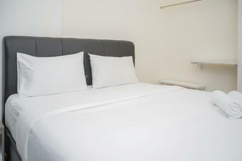 Spacious And Cozy 1br At Tree Park Apartment By Travelio