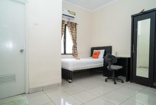 Hotel Koolkost @ Anggrek Residence Serpong (Minimum Stay 6 Nights)