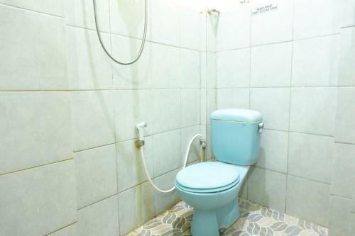 Hostal Reddoorz @ Gatot Subroto Ende