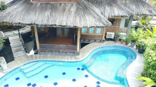 Kampung Sumber Alam Garut