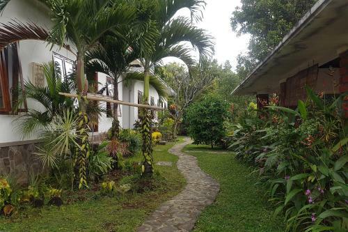 Hotel Oyo 3832 D'daun Homestay