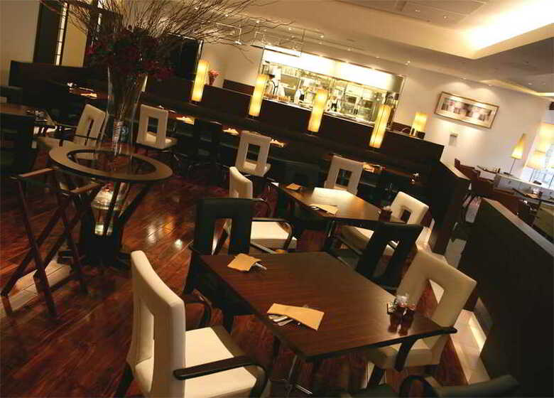 Hotel Metropolitan Sendai
