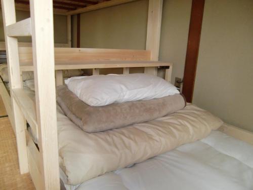 Albergue Keyaki Guest House