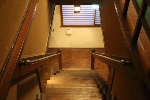 Albergue Keyaki Guest House