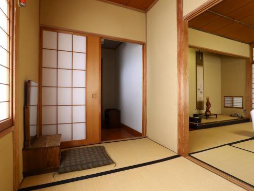 Posada Tabi No Yado Nanjyo