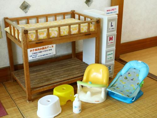 Posada Tabi No Yado Nanjyo