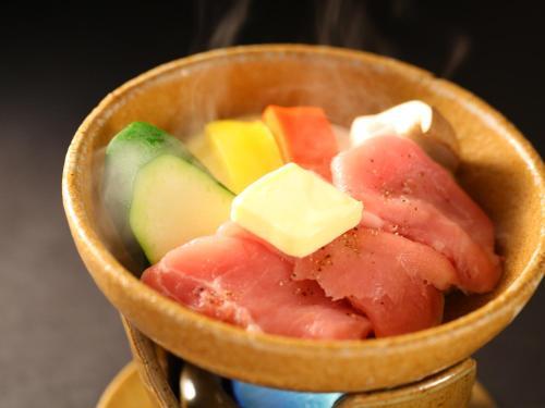 Posada Tabi No Yado Nanjyo