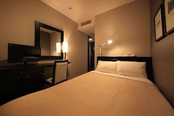 Hotel Sunroute Ueda