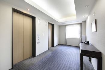Hotel Sunroute Ueda