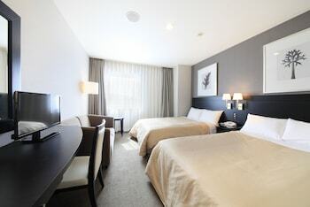 Hotel Sunroute Ueda