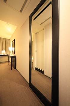 Hotel Sunroute Ueda