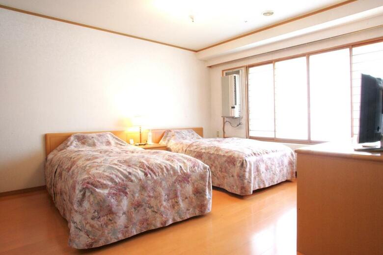 Saito Hotel
