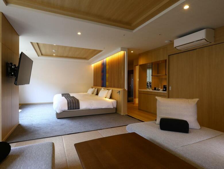 Saito Hotel
