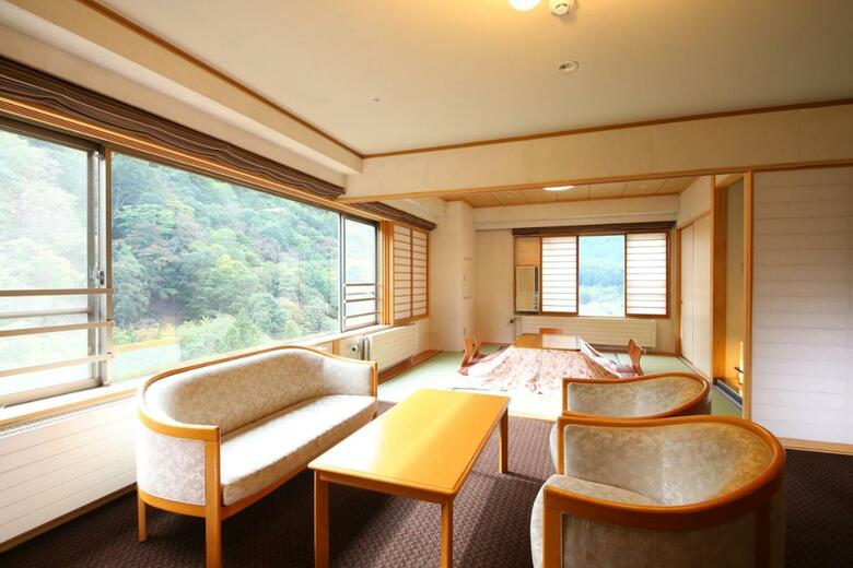 Saito Hotel
