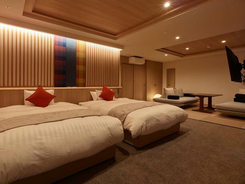 Saito Hotel