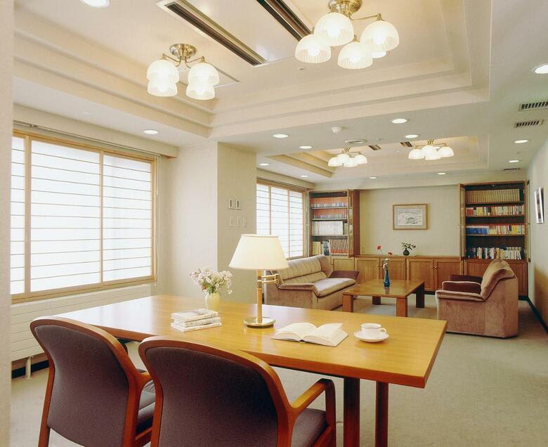 Saito Hotel
